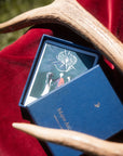 Luxury Tarot Reading by DeerWomen