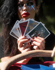 Luxury Tarot Reading by DeerWomen
