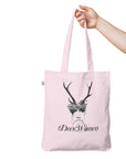 Organic Artist's Tote bag