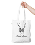 Organic Artist's Tote bag