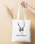 Organic Artist's Tote bag