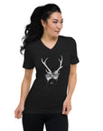 Unisex VantaBlack T-SHIRT