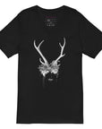 Unisex VantaBlack T-SHIRT