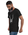 Unisex VantaBlack T-SHIRT