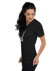 Unisex VantaBlack T-SHIRT