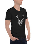Unisex VantaBlack T-SHIRT