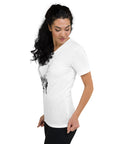 Unisex VantaBlack T-SHIRT