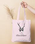 Organic Artist's Tote bag