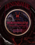 Wormwood Star - Pommade volante