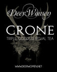 CRONE - Ritual Blend for Pain Relief and Sleep