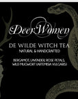 De Wilde Witch - Prophecy Tea