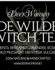 De Wilde Witch - Prophecy Tea