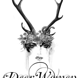 Deer Woman